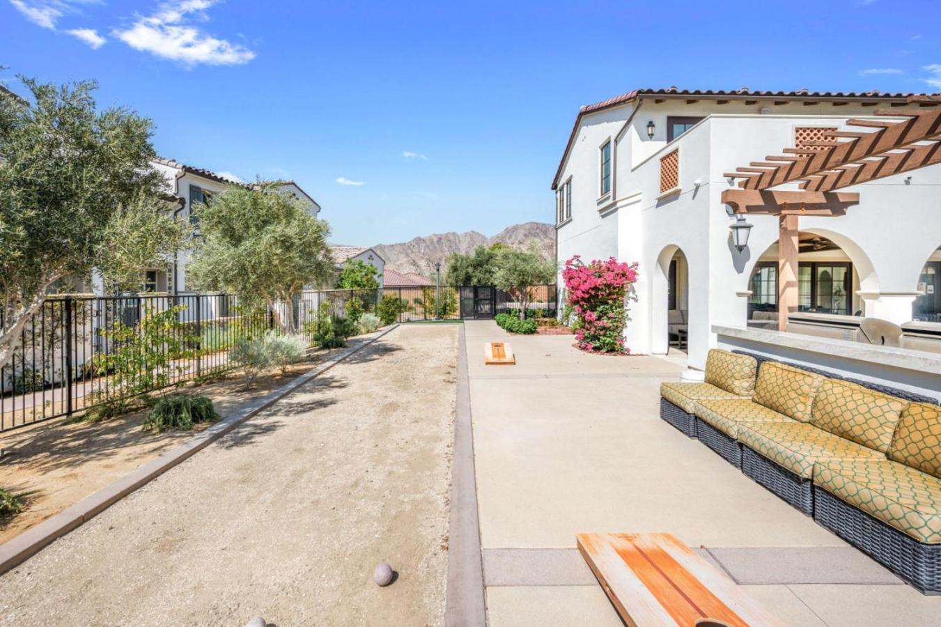 Modern Pga West Home Stadium Course All The Amenities La Quinta Exterior photo