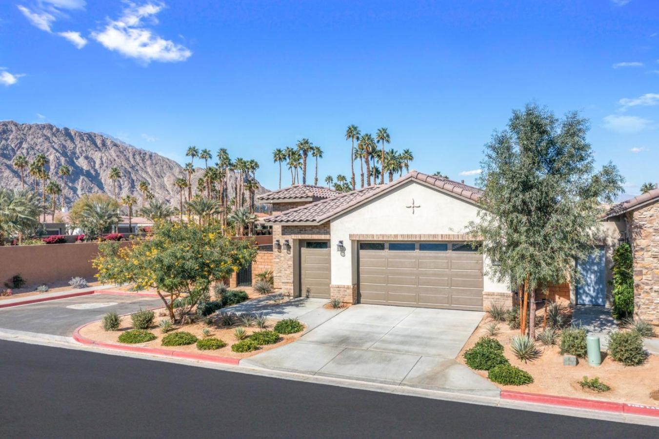 Modern Pga West Home Stadium Course All The Amenities La Quinta Exterior photo