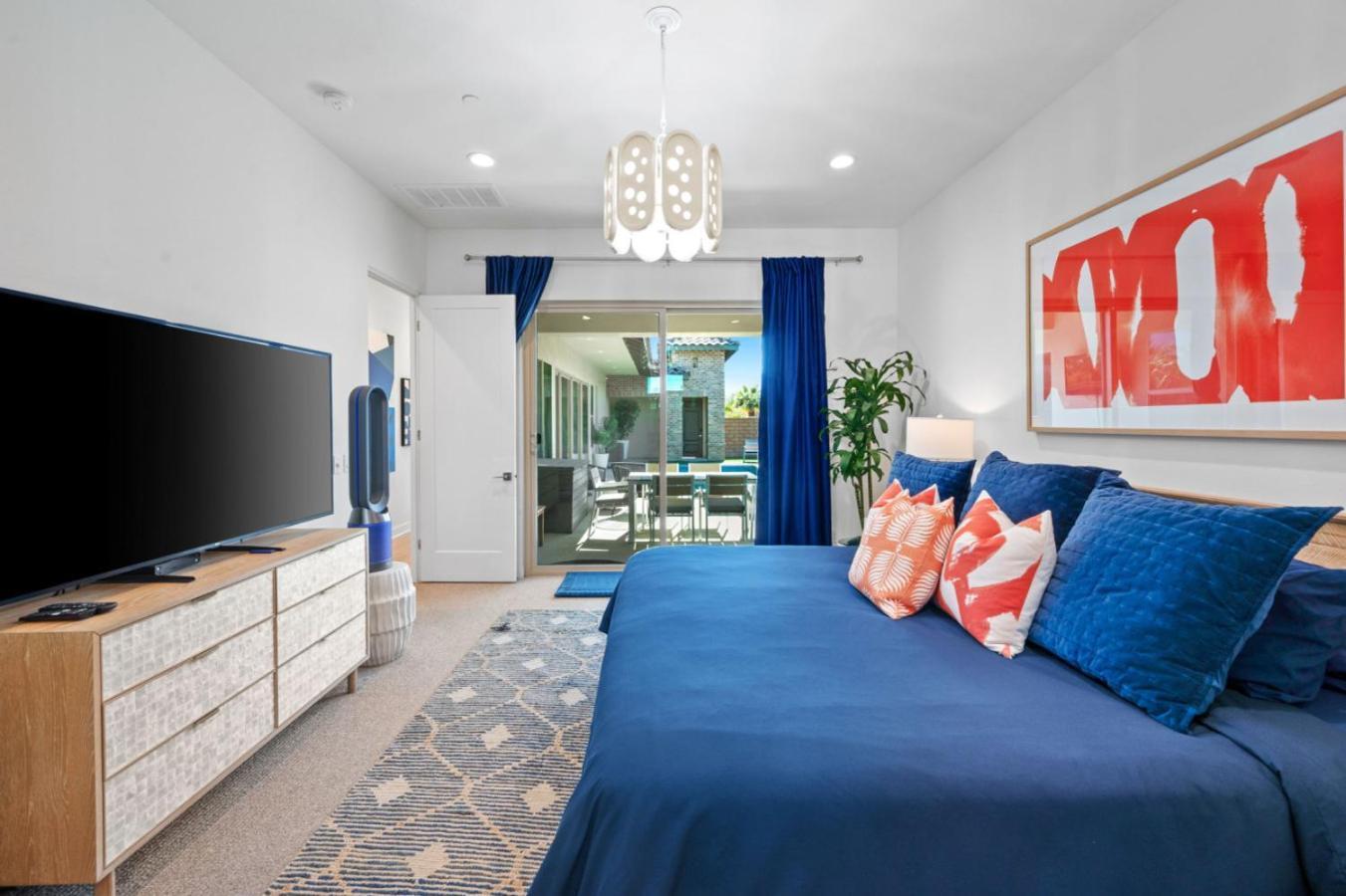 Modern Pga West Home Stadium Course All The Amenities La Quinta Exterior photo
